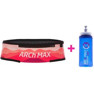 Arch Max Ceinture Pro Zip+1sf300ml pas cher
