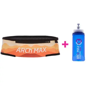 Arch Max Ceinture Pro Zip+1sf300ml pas cher