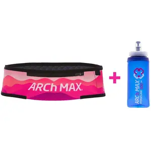 Arch Max Ceinture Pro Zip+1sf300ml pas cher
