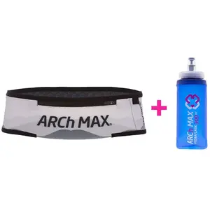 Arch Max Ceinture Pro Zip+1sf300ml pas cher