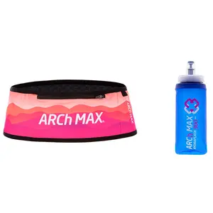 Arch Max Ceinture Pro Zip Plus+1sf300ml pas cher