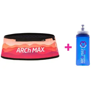 Arch Max Ceinture Pro Zip Plus+1sf300ml pas cher