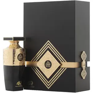 Arabian Oud Madawi Gold Edition Eau De Parfum Vaporisateur 100 Ml pas cher
