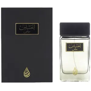 Arabian Oud Ehsas - Eau de Parfum 100ml - Parfum de Niche pas cher