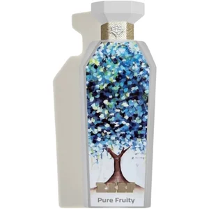 Reef Reef Pure Fruity | Eau de Parfum | 150 ml pas cher