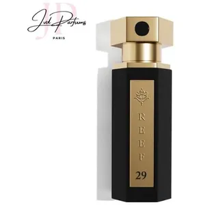 Reef 29   Reef   Eau de Parfum   15ml - Luxe Oriental pas cher