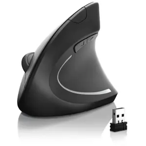 CSL - Souris Optique TM137U Modèle Vertical - Design Ergonomique - pré...Vendu parfnac-be
