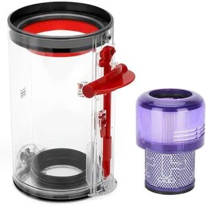 Pièces Détachées Pour Dyson V11 V15 Sv14 Sv15 Sv22 Contient Un Filtre ...
