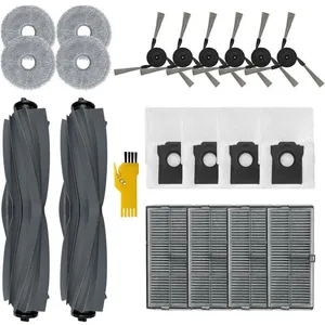 Kit DAccessoires Pour Dreame L40 Ultra / X40 Ultra Complete/Mova P50 P... pas cher