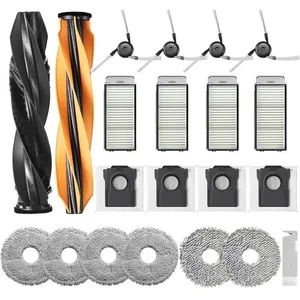 Accessoires Pour Dreame X50 Ultra CompleteL40S Pro UltraL50 Pro UltraS... pas cher