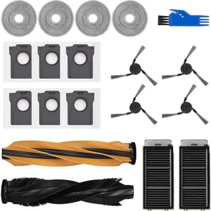 Accessoires Rechange Pour Dreame X50 Ultra Complete L50 Pro/L40S Pro U... pas cher
