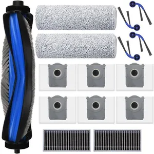 Accessoires Pour Ecovacs Deebot T80 Omni 1*Brosse À Rouleau Principale... pas cher