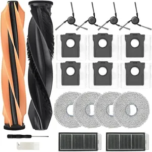 Accessoires Pour Dreame X50 Ultra Complete/ L50 Pro Ultra/L40S Pro Ult... pas cher
