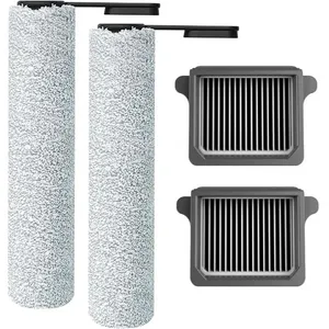 Ensemble DAccessoires Pour Aspirateur Tineco Floor One S7 Pro - S6 2 R... pas cher