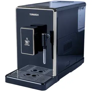 Tornado Machine à Café Super Automatique Tcm-9008a-gs pas cher