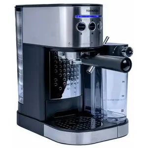 Tornado Machine à Expresso Tcm-14125 pas cher