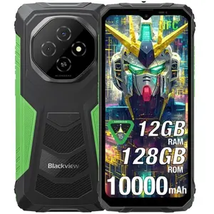 Blackview Fort 1 Smartphone Robuste 12 Go + 128 Go Caméra 16MP 6.56 10... pas cher