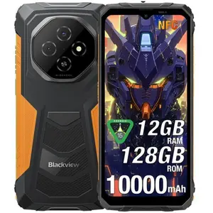 Blackview Fort 1 Smartphone Robuste 12 Go + 128 Go Caméra 16MP 6.56 10... pas cher