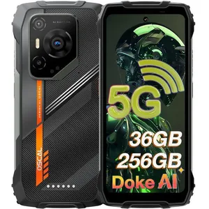 Oscal Pilot 3 5G Smartphone Robuste 36(12+24)Go + 256Go 6.78" 120Hz 50... pas cher