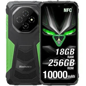 Blackview Fort 1 Smartphone Robuste 18 Go + 256 Go Caméra 16MP 6.56 10... pas cher