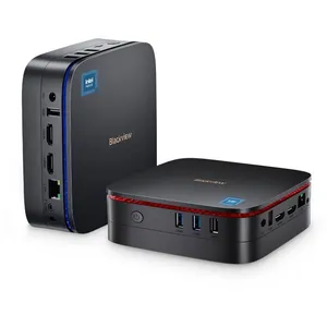 Blackview MP60 - Mini PC - 16Go DDR4 - 1To SSD - Windows 11 Pro - Inte...Vendu parcdiscount