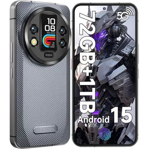 OUKITEL - Smartphone WP200PRO - 72GB + 1TB - 8800mAh - 6.7" FHD+ - 10... pas cher