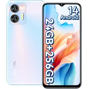 OUKITEL C36 Smartphone 24(8+16)Go RAM+ 256Go ROM - 5150mAh - Android 1...Vendu parcdiscount