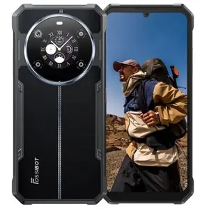 Blackview BL7000 5G Smartphone Robuste 24Go + 256Go 6.78 120Hz 50MP Ca...Vendu parcdiscount