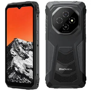Smartphone DOOGEE Fire 3 Ultra Vert : 5.5" 6Go+256Go+2To, 8350mAh, And... pas cher