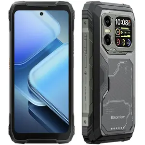 DOOGEE V Max Play smartphone Zwart 6,78" , 36 GB/512 GB/2 TB, 20500 mA... pas cher