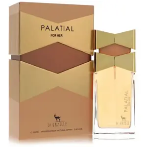 Le Gazelle Le Gazelle Palatial eau de parfum spray 100 ml pas cher