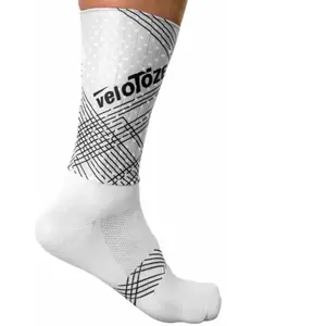 Velotoze Chaussettes AeroVendu parbikeinn