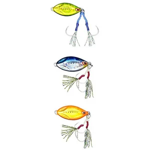 Jlc Slow Jig Slow Drop 150g 87 Mm pas cher