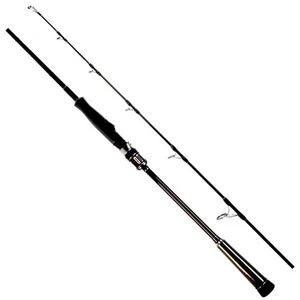 Jlc Canne Jigging Spartan Gear AchillesVendu parwaveinn