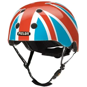Melon Casque Urbain Urban Active All Stars pas cher