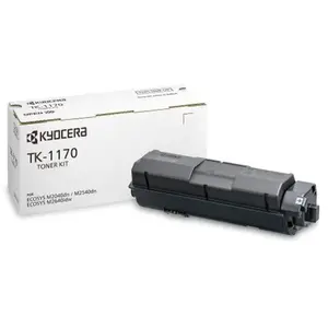 Kyocera TK 1170 - Noir - original - cartouche de toner - pour ECOSYS M...
