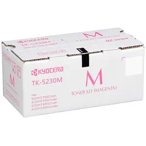 Kyocera Toner Tk-5230 M pas cher