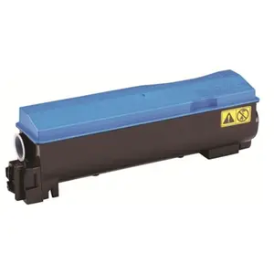 Kyocera TK 570C - cyan - originale - cartouche de toner pas cher