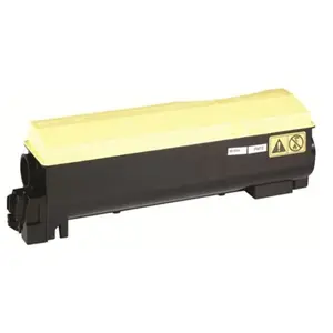 Kyocera TK 560Y - jaune - originale - cartouche de toner pas cher