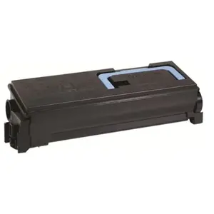 Kyocera TK 550K - noir - originale - cartouche de toner pas cher