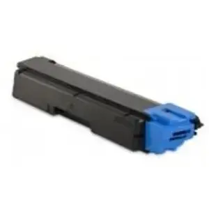Kyocera TK 590C - cyan - originale - cartouche de toner pas cher