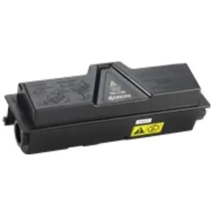 Kyocera TK 1140 - noir - originale - cartouche de toner pas cher