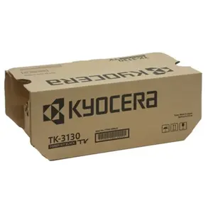 Kyocera TK 3130 - noir - originale - cartouche de toner pas cher