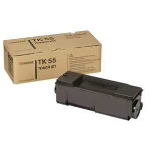 Kyocera TK 55 - noir - originale - cartouche de toner pas cher
