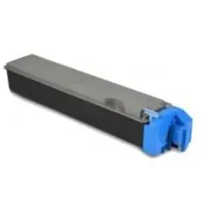 Kyocera TK 520C - cyan - originale - cartouche de toner pas cher