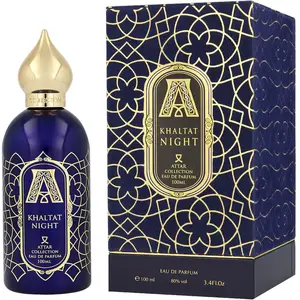 Attar Collection EDP Khaltat Night Parfum unisexe 100 ml pas cher
