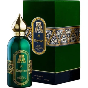 Comparateur de prix : Eau de Parfum - ATTAR COLLECTION - Attar Collection Al Rayhan - Orient...