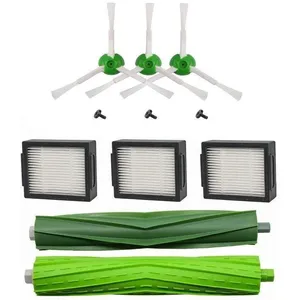 PZCC PiCes de Rechange pour IRobot Roomba I7 I7 I7 plus E5 E6 E7 Serie... pas cher