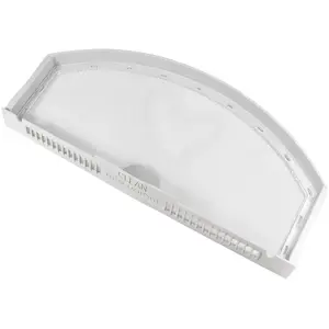 Union HQRP WE03X23881 Filtre à charpie de remplacement pour sèche-ling... pas cher