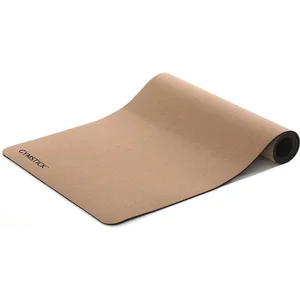 Gymstick Active Fitnessmat - Yogamat - Sportmat - Kurk - Met Online Trainingsvideo's pas cher